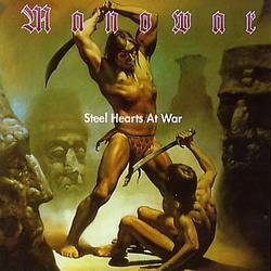 Manowar : Steel Hearts at War